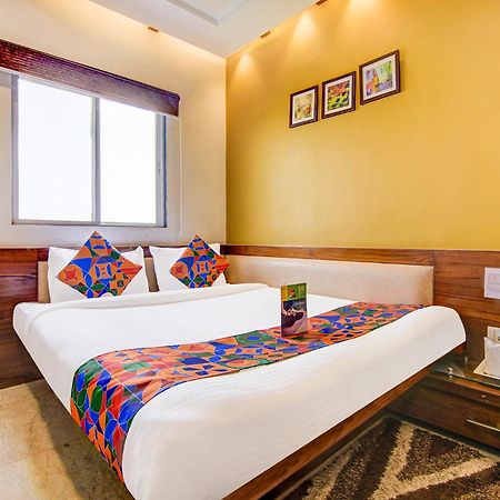 Fabhotel The Khushi Regent Bhopal Dış mekan fotoğraf