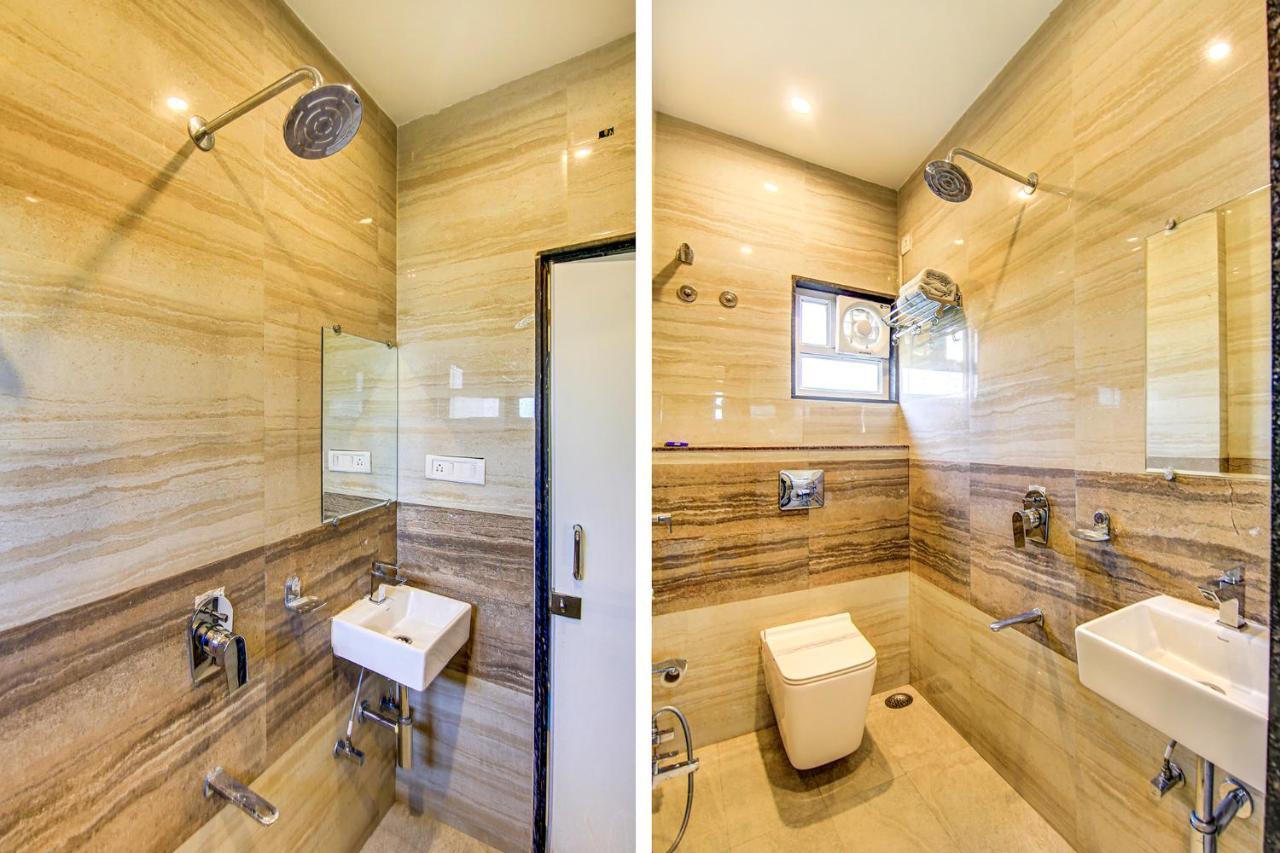 Fabhotel The Khushi Regent Bhopal Dış mekan fotoğraf