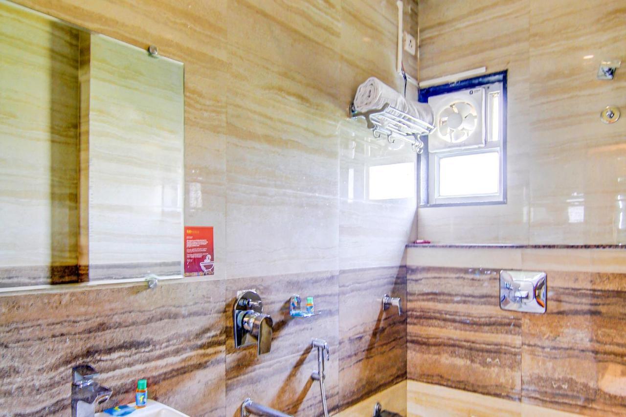 Fabhotel The Khushi Regent Bhopal Dış mekan fotoğraf